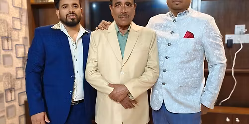 Annual General Meeting