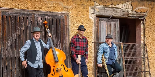 12 Bar Dudes at Pyrmont Bridge Hotel