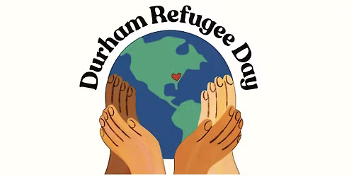 Durham Refugee Day Film Screening at Russell Memorial CME Church