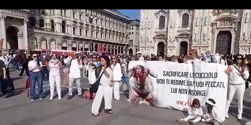 Sai chi mangi? Pasqua 2026