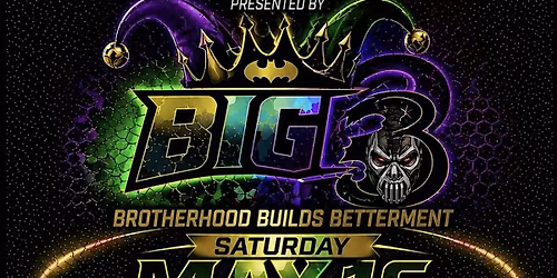 BIG  3 Car Show | Car reveal