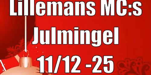 Julmingel 2025