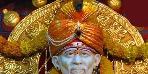 Shridi Sai Dham Varshikotsav - 2026