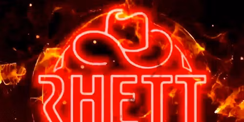 Rhett Haney @ Tailgate Tavern