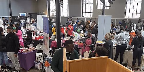 THE BLACK MALL SUNDAY! - (DIFFERENT LOCATION  THIS MONTH)