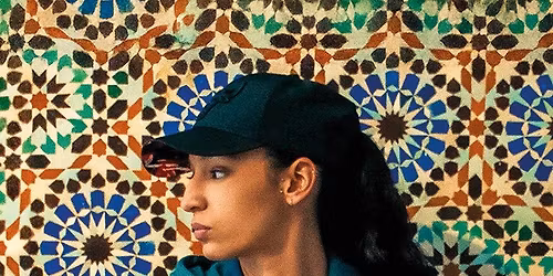 S\u00e9ance cin\u00e9 "La petite derni\u00e8re" de Hafsia Herzi