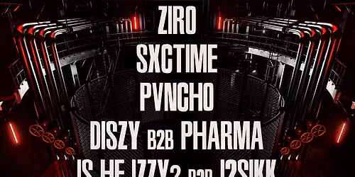 THE PIT\u26d3\ufe0f