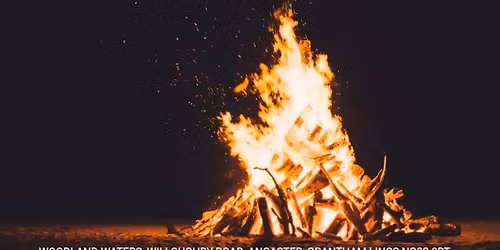 Bonfire Night