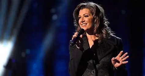 Amy Grant Tickets