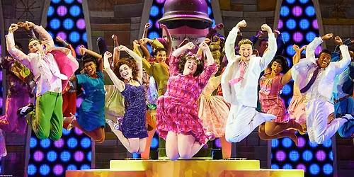 Hairspray - San Francisco