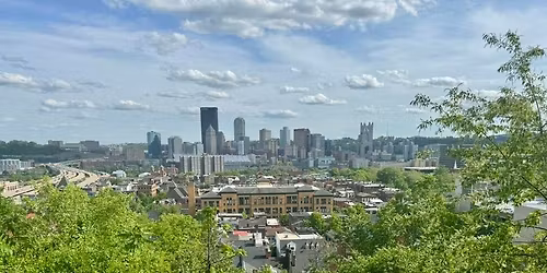 Greenfield City Step Hike