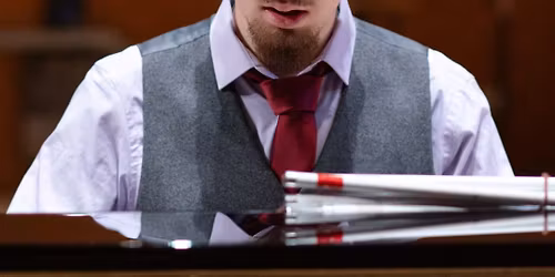 Classical Stars: Ethan Loch in Recital