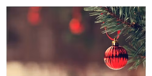 Christmas craft fair 