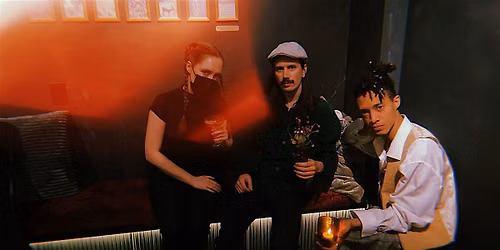 Meteor Dreams: LIVE at the Colisevm of Art