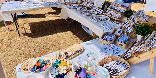 MumaLu Christmas Foreshore Market \ud83c\udf3f