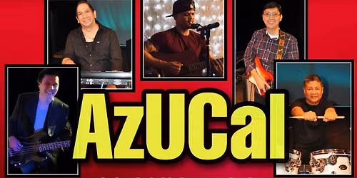 AZUCAL & Midnight Players