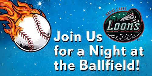 Great Lakes Loons Fundraiser