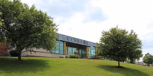 Open Play - Ephrata Public Library: REGISTRATION REQUIRED 