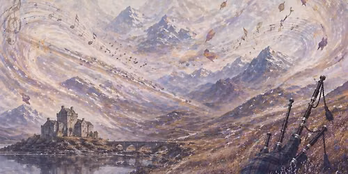 Scottsdale Symphonic Orchestra | Winds and Wanderings