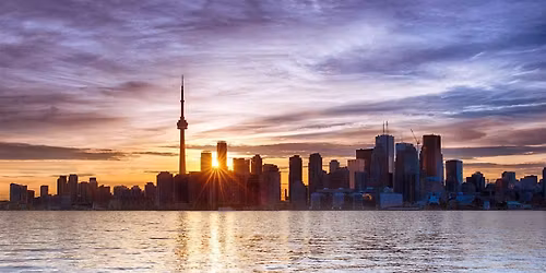 CTBUH Canada | 2025 Year-end Networking