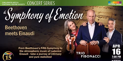 A Symphony of Emotion: Beethoven Meets Einaudi