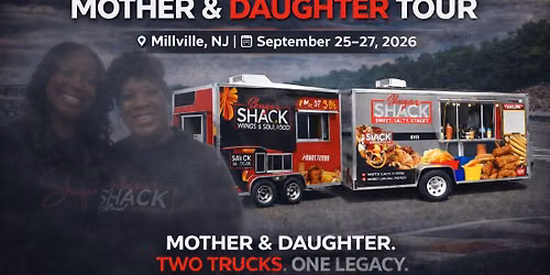 MotoAmerica Superbikes Featuring Shugar Shack Eatz