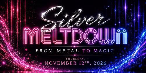 Silver Meltdown
