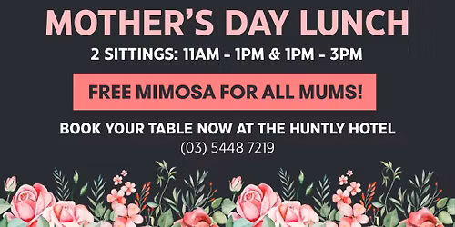 Mothers day