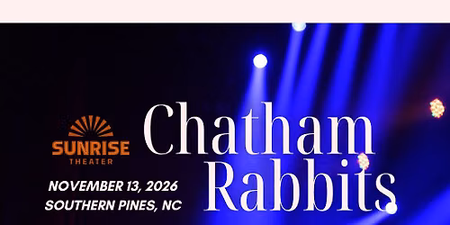 Chatham Rabbits