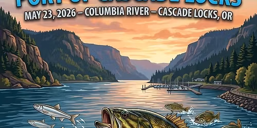 CBM - Cascade Locks