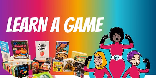 Learn a Game