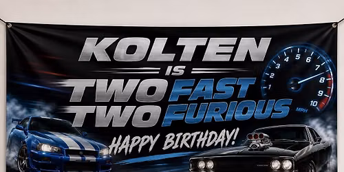 Kolten Turns 2!