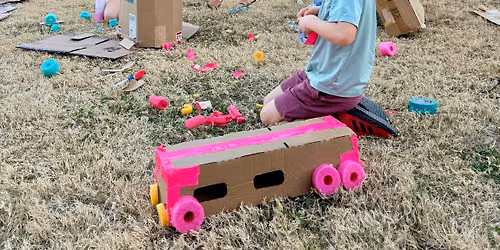 Mini Play Day \/ International Day of Play