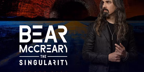 Bear McCreary