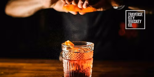 Craft Cocktail Class