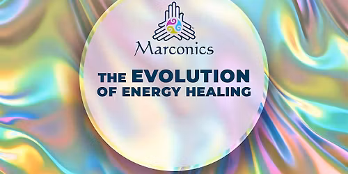 Marconics Ascension Energy Sessions at Enlightened Soul Center, Ann Arbor!