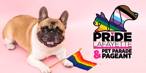 Pet Parade & Pageant