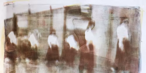 Fernisering Foyer: Charlotte Hjorth-Rohde