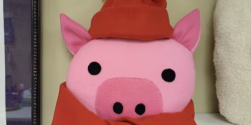 Charity Sewing Event