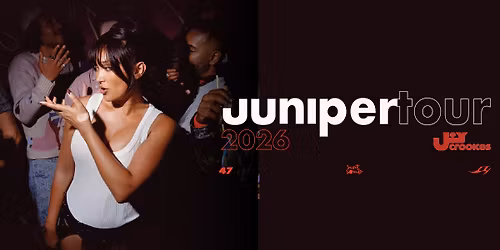 Joy Crookes | Sydney