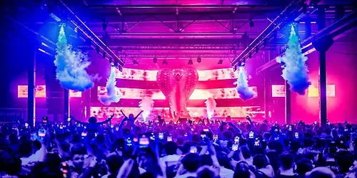 Snakepit 2026