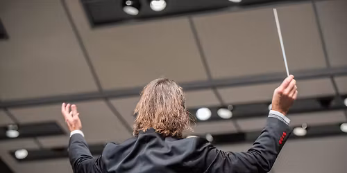 Midland Symphony Orchestra: Homegrown