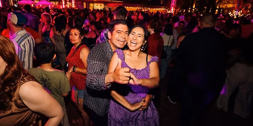 Salsa Dance DTLA \ud83d\udc83\ud83c\udffe