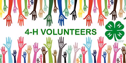 4-H New Leader Training