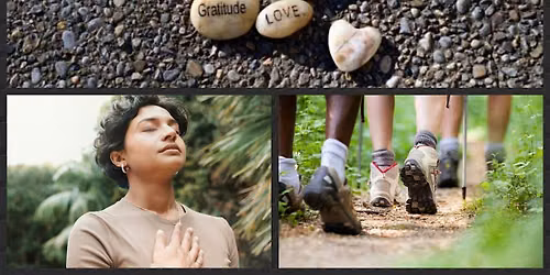 Hike & Meditation