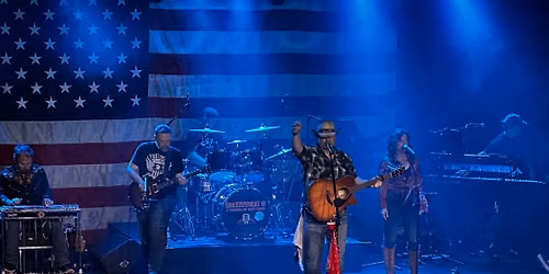 HonkyTonkU Live at The Contrarian Concert Hall