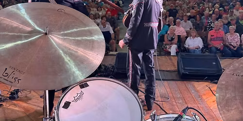 Malpass Brothers Country and Bluegrass Music Festival - Saturday