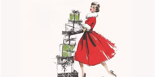 Vintage on the Avenue