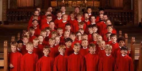 Aftensang i Roskilde Domkirke