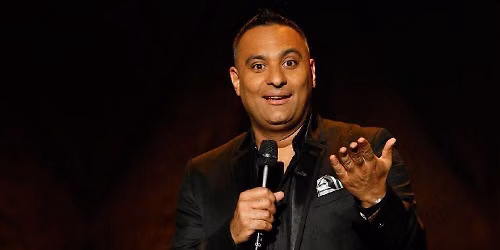 Russell Peters TICKETS